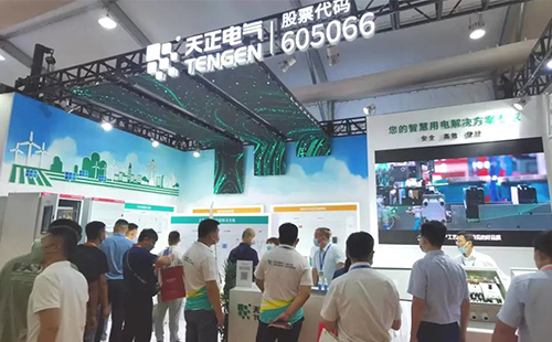 展会直击 | 大渔直播免登录版亮相济南光伏展，助力行业绿色低碳发展